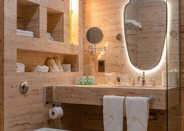 Palazzo Bifora Gæstehus Mdina