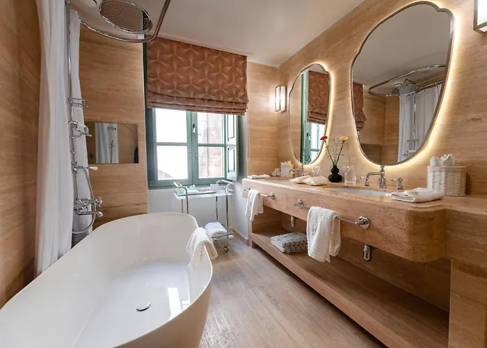 Palazzo Bifora Guest house Mdina