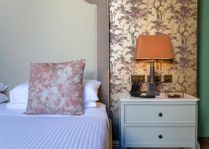 Palazzo Bifora 4* Mdina