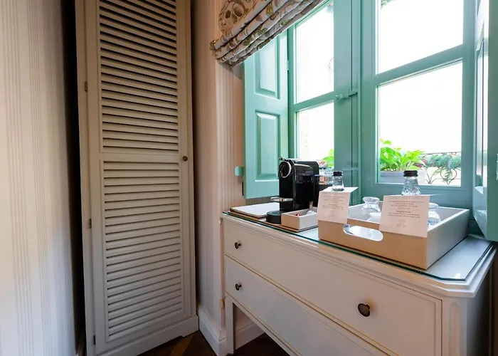 Palazzo Bifora Guest house Mdina