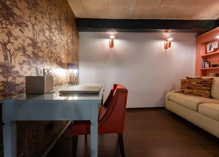 Guest house Palazzo Bifora