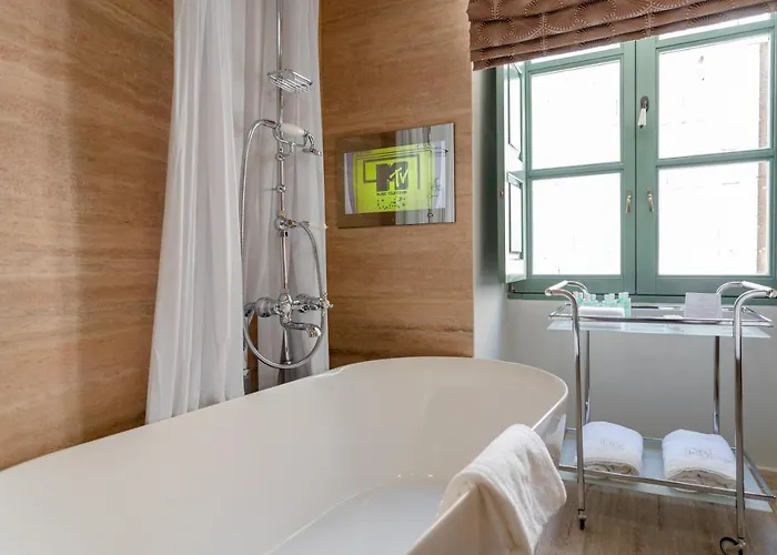 Palazzo Bifora Guest house Mdina