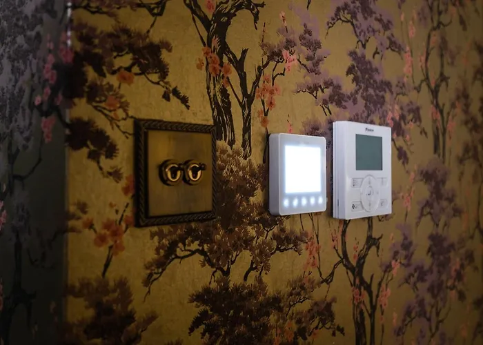 Guest house Palazzo Bifora