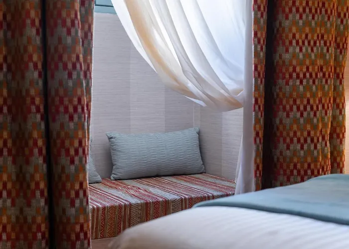 Pensión Palazzo Bifora Mdina