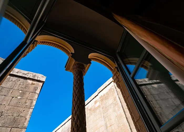 Palazzo Bifora 4* Mdina