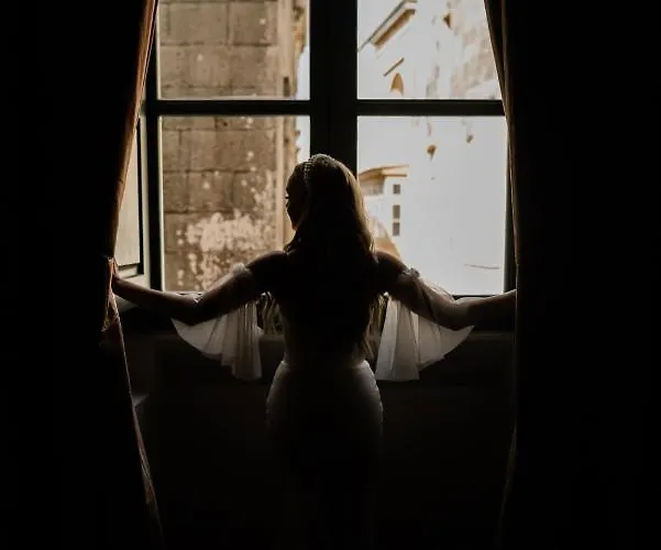 Palazzo Bifora 4* Mdina