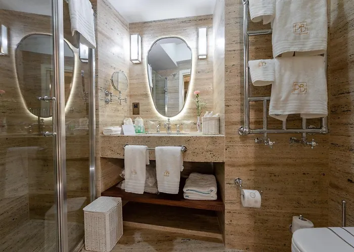 Guest house Palazzo Bifora 4*