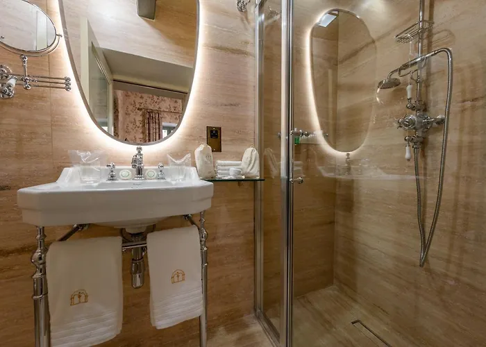 Palazzo Bifora Pensión Mdina