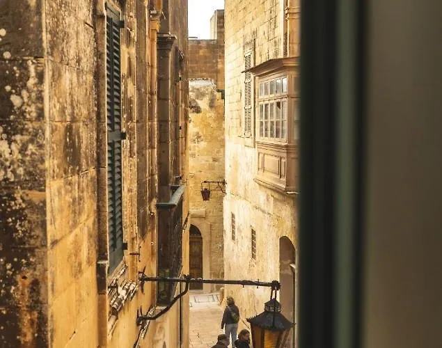 Gæstehus Palazzo Bifora 4*