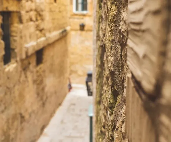 Pensión Palazzo Bifora 4*