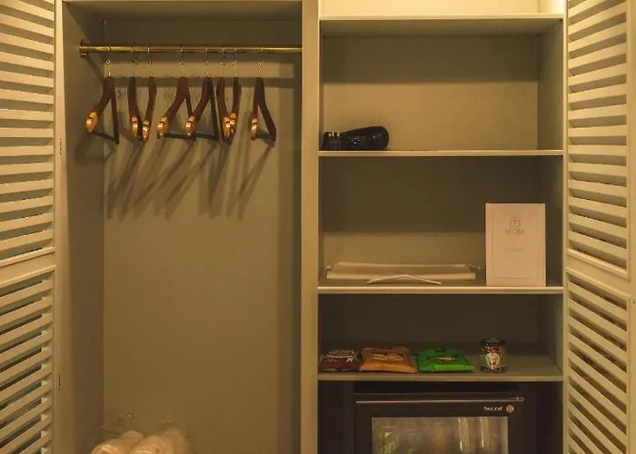 Pensión Palazzo Bifora 4*