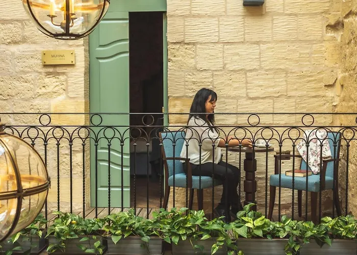 Guest house Palazzo Bifora