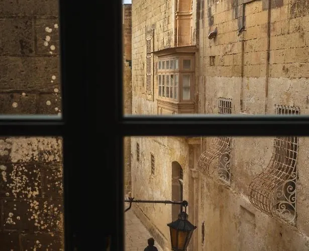 Pensión Palazzo Bifora 4*