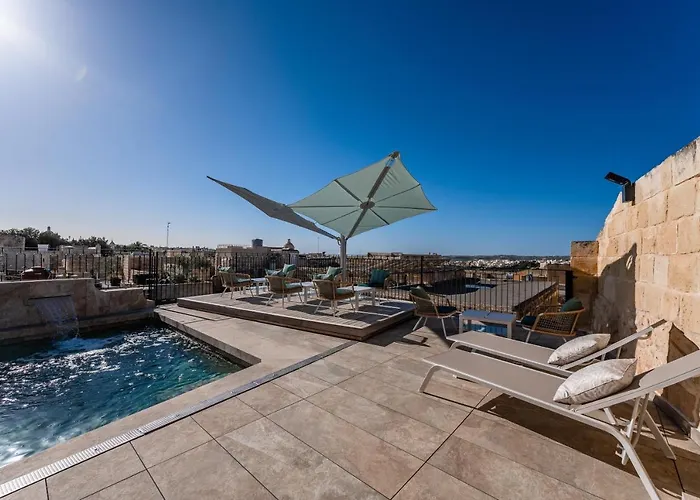 Palazzo Bifora Guest house