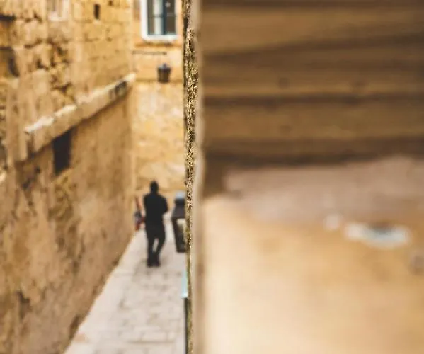 Palazzo Bifora Mdina