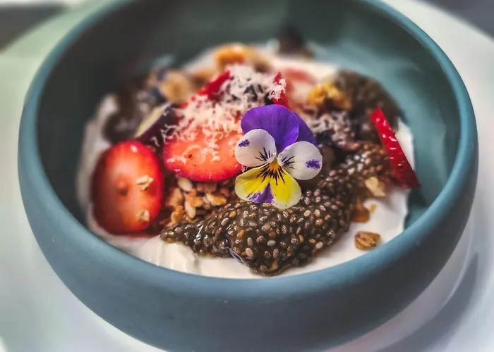 Palazzo Bifora Gæstehus