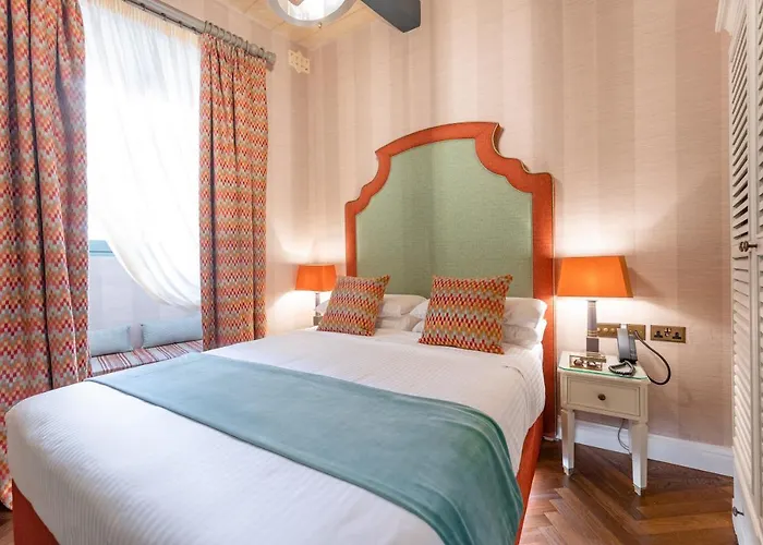 Palazzo Bifora Guest house