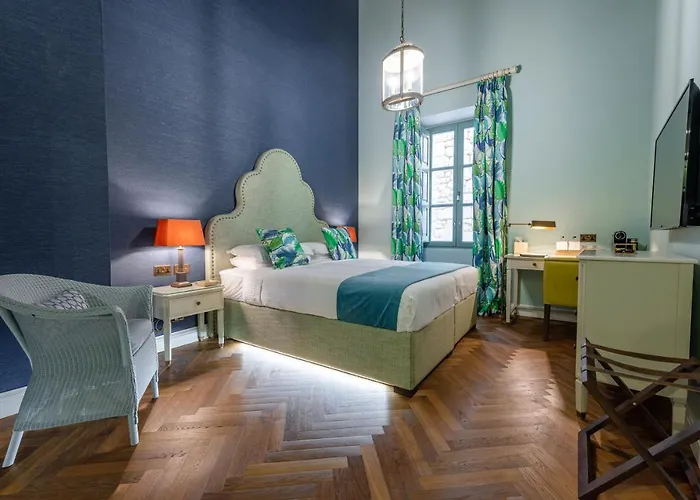 Palazzo Bifora Gæstehus 4*