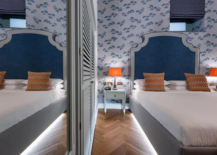 Palazzo Bifora Guest house