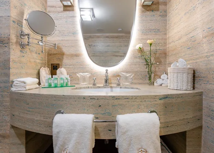 Palazzo Bifora Guest house