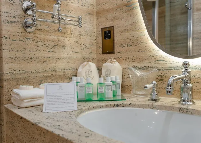 Guest house Palazzo Bifora Mdina