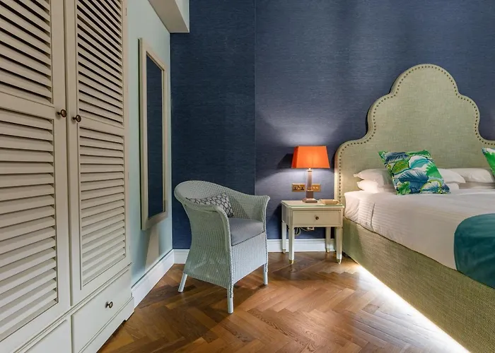 Palazzo Bifora Guest house