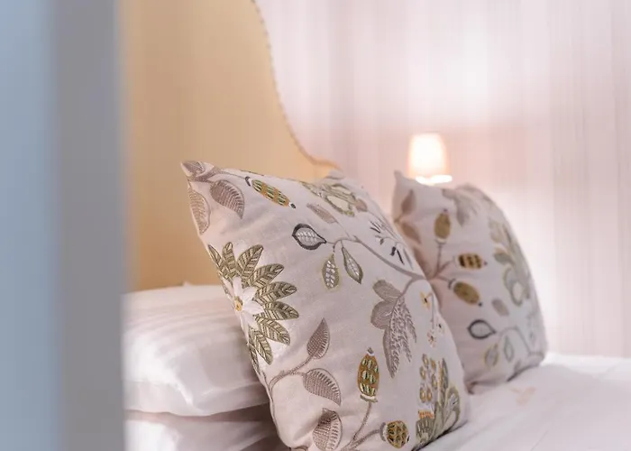 Palazzo Bifora 4* Mdina