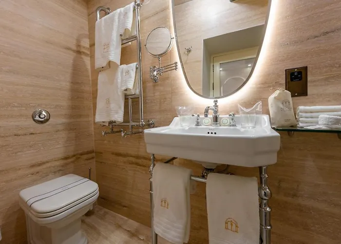 Guest house Palazzo Bifora 4*