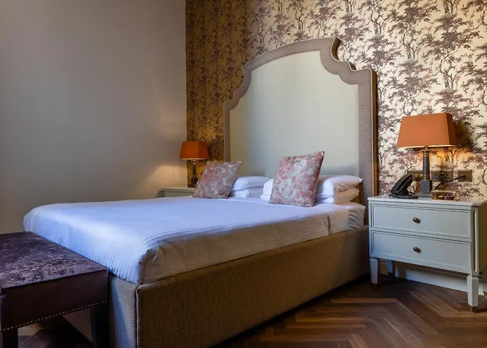 Palazzo Bifora 4* Mdina