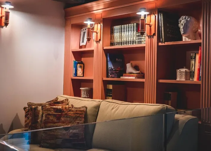 Palazzo Bifora Guest house