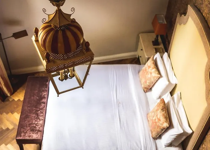 Guest house Palazzo Bifora Mdina