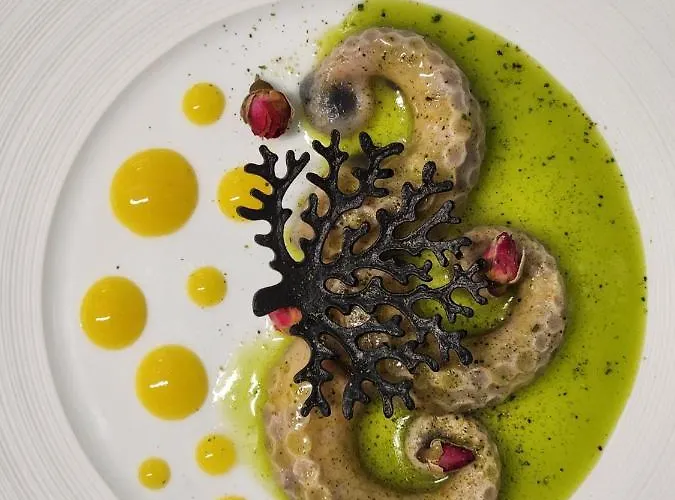 Palazzo Bifora Gæstehus